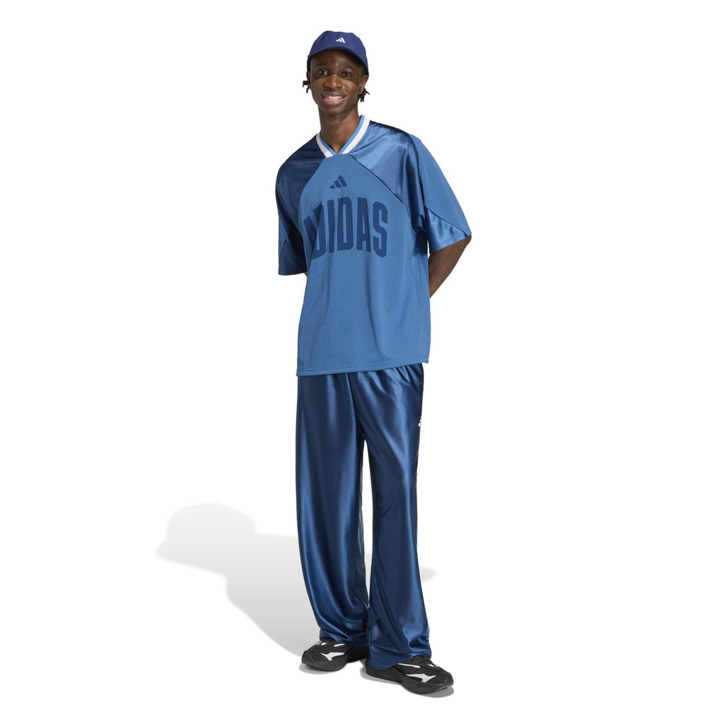 ADIDAS Stadium Graphic Mesh Tee - Mens