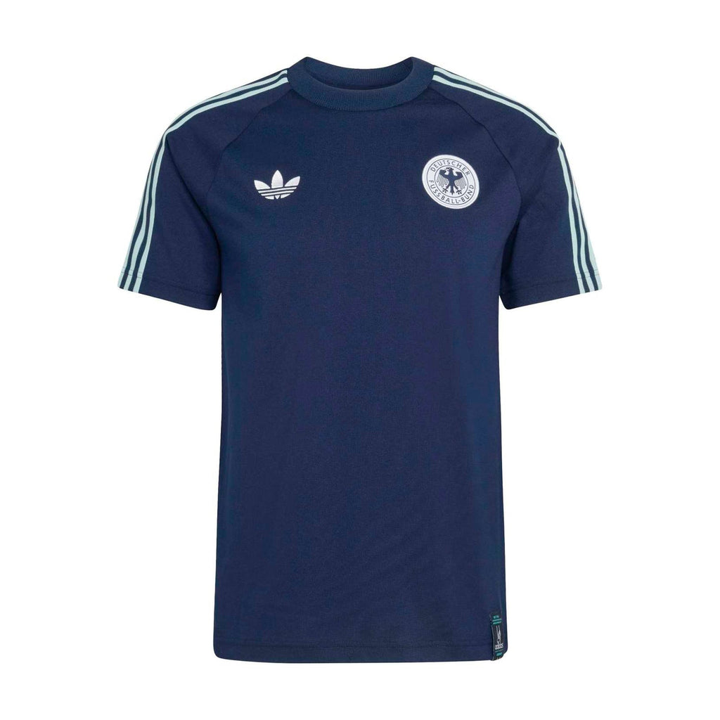 ADIDAS Germany OG Tee - Mens
