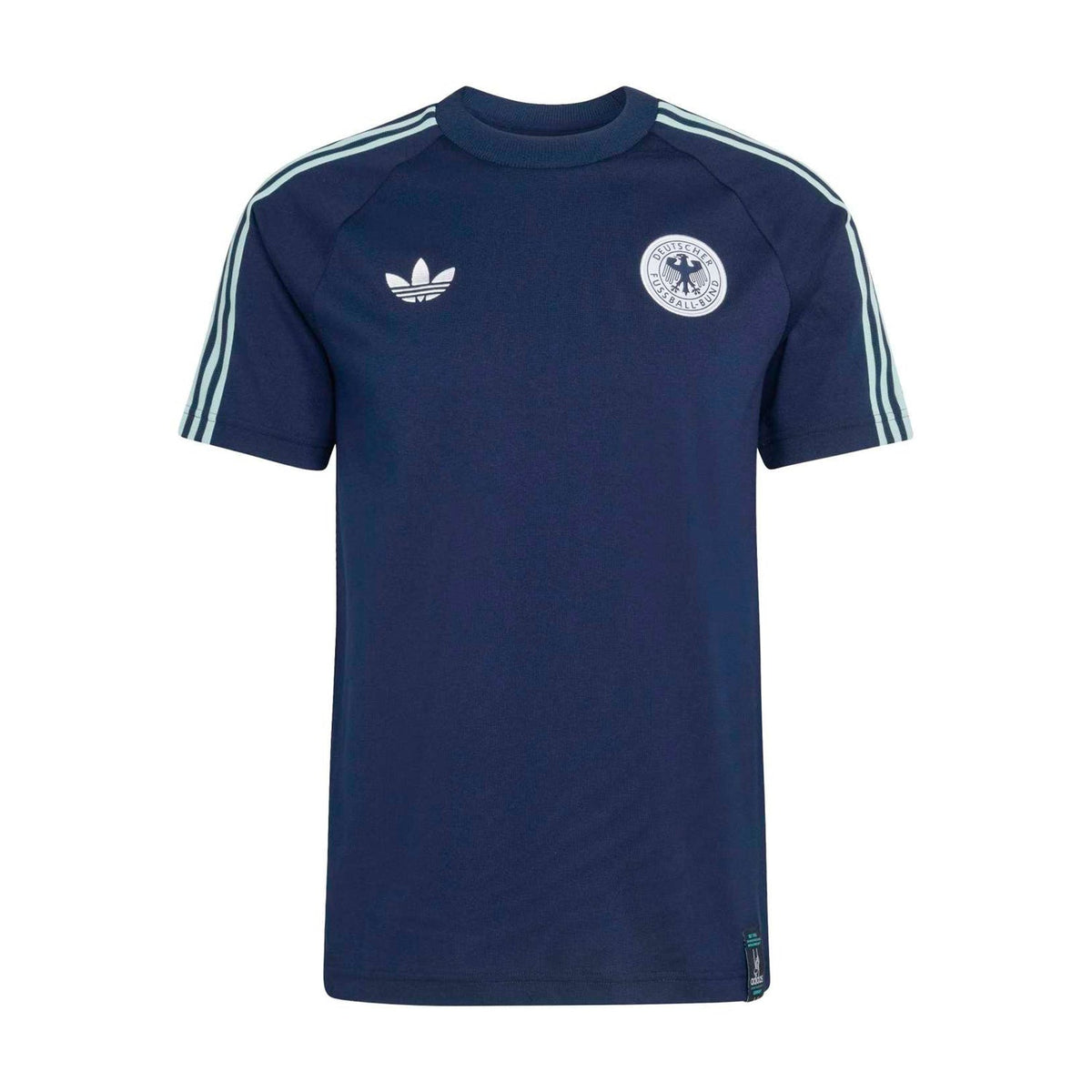 ADIDAS Germany OG Tee - Mens