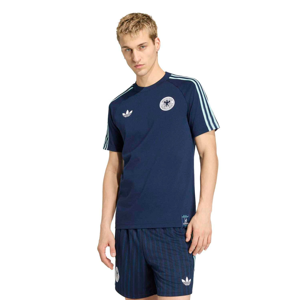 ADIDAS Germany OG Tee - Mens