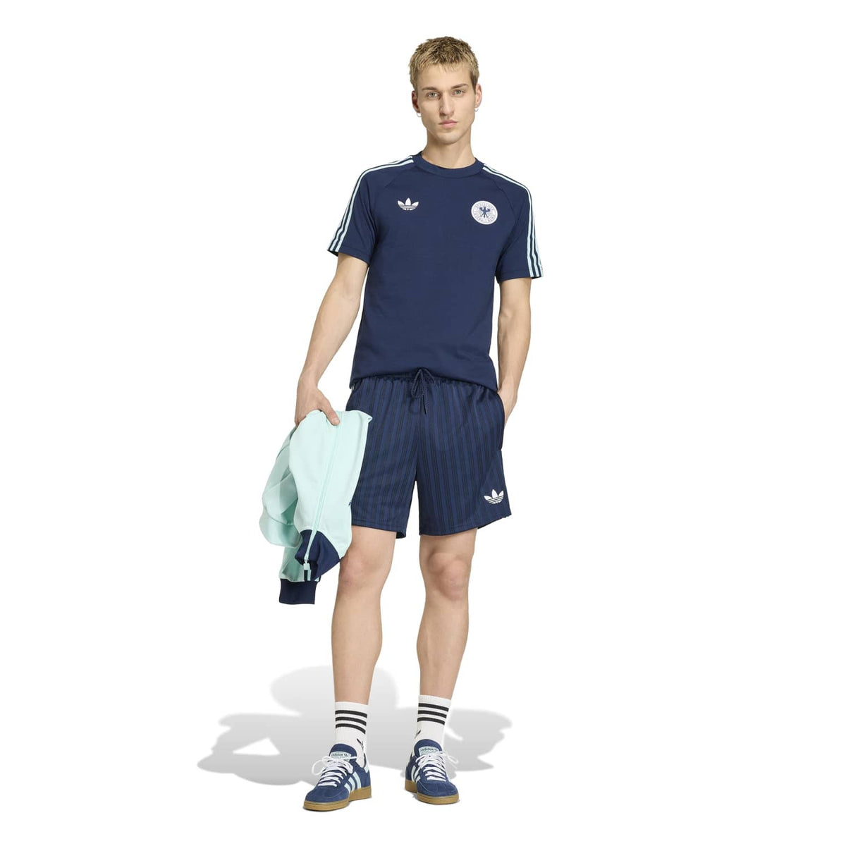 ADIDAS Germany OG Tee - Mens