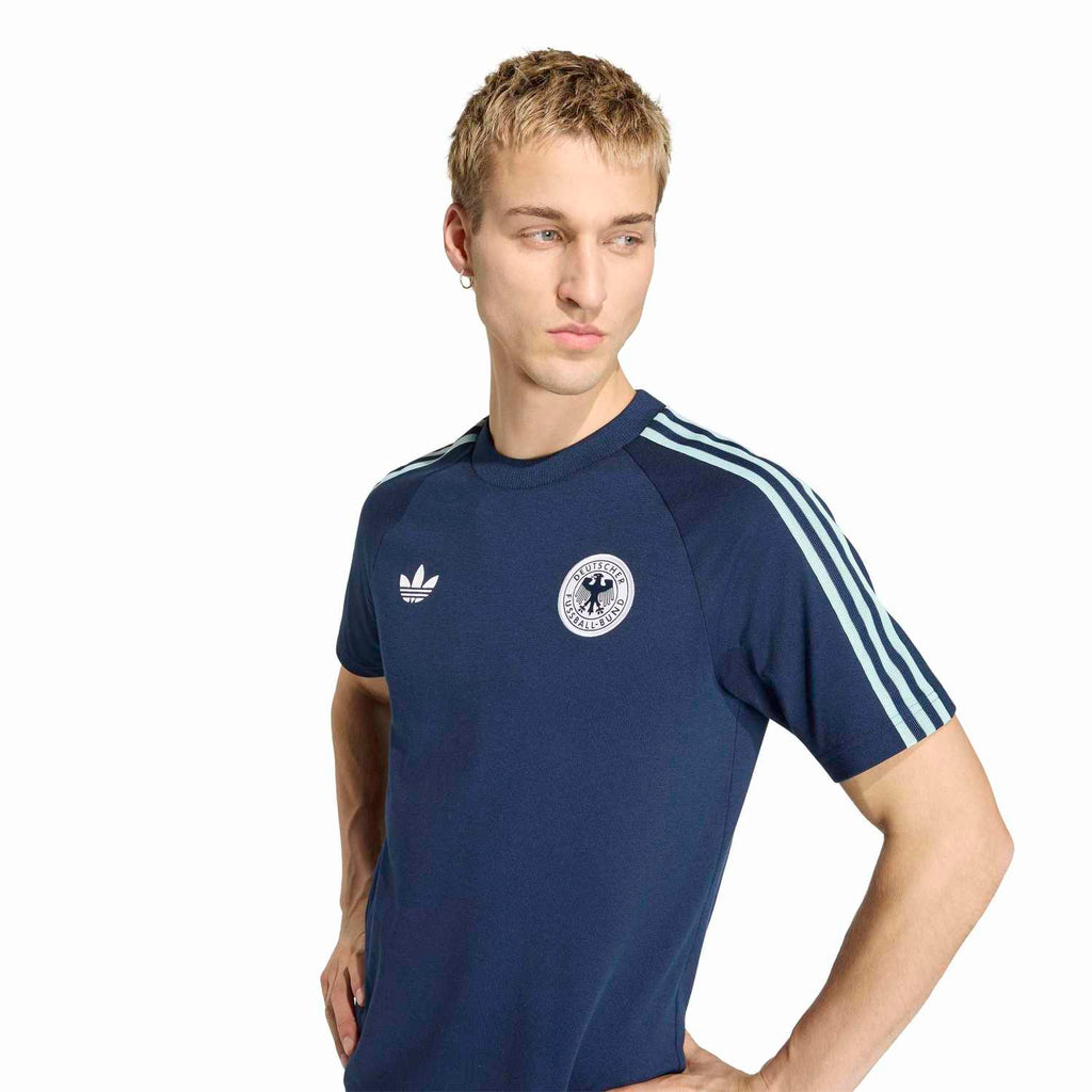 ADIDAS Germany OG Tee - Mens