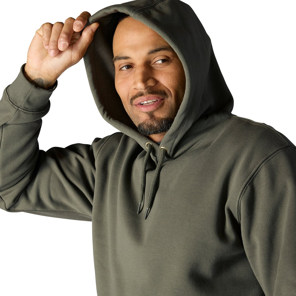 CARHARTT Classic Loose Fit MW PO Hoodie -Mens