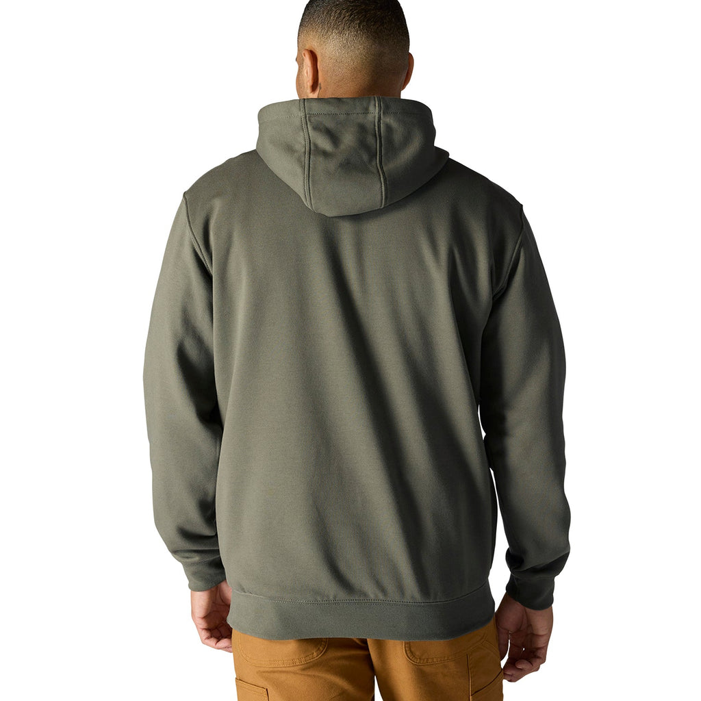 CARHARTT Classic Loose Fit MW PO Hoodie -Mens