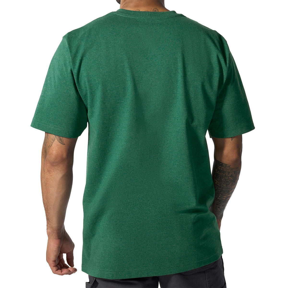 CARHARTT HW Loose Fit Pocket Tee -Mens