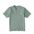 CARHARTT HW Loose Fit Pocket Tee - Mens