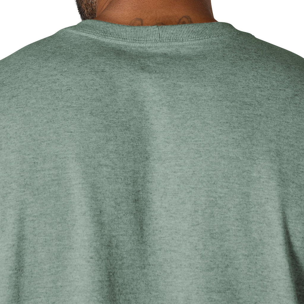 CARHARTT HW Loose Fit Pocket Tee - Mens