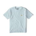 CARHARTT HW Loose Fit Pocket Tee - Mens