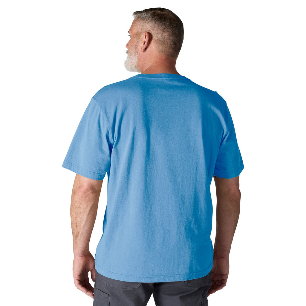 CARHARTT HW Loose Fit Pocket Tee - Mens