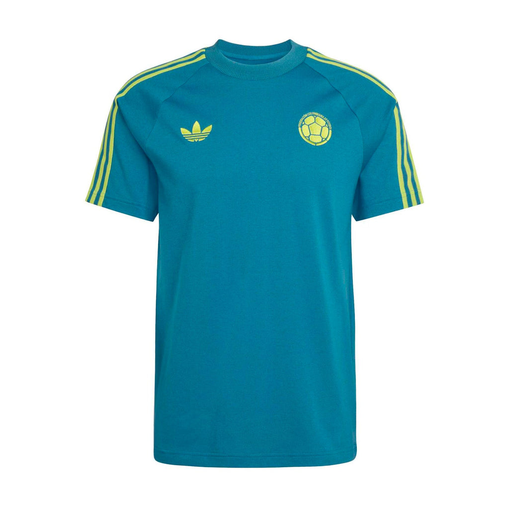 ADIDAS Colombia OG Tee - Mens