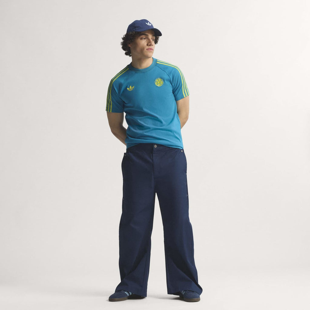 ADIDAS Colombia OG Tee - Mens