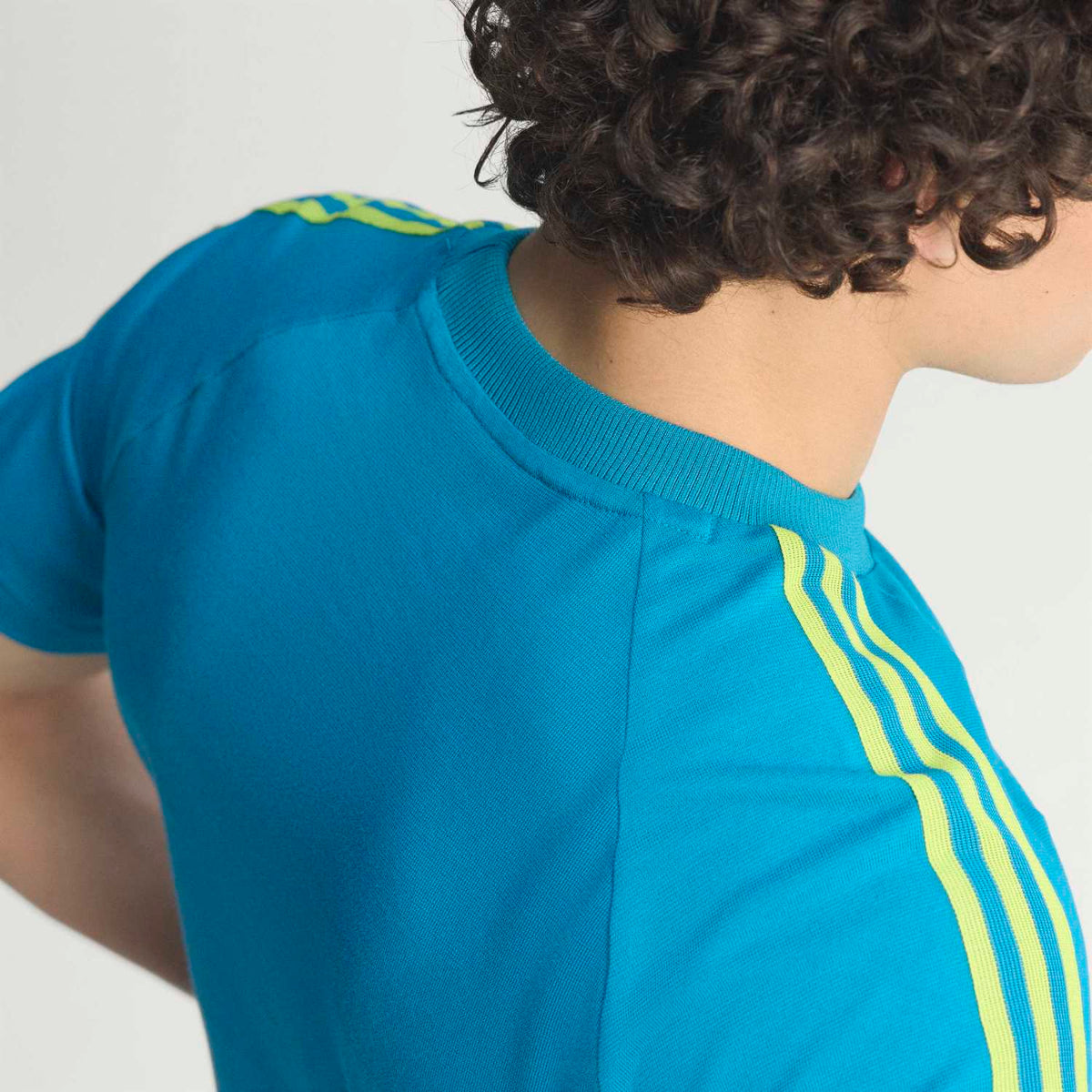 ADIDAS Colombia OG Tee - Mens