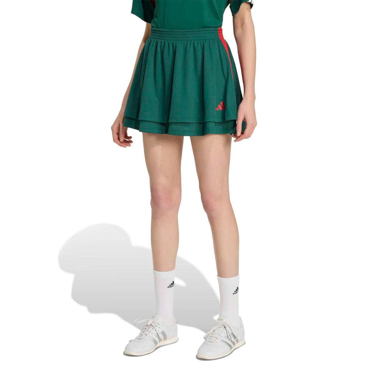 ADIDAS Authentic House of Tiro Skirt - Womens