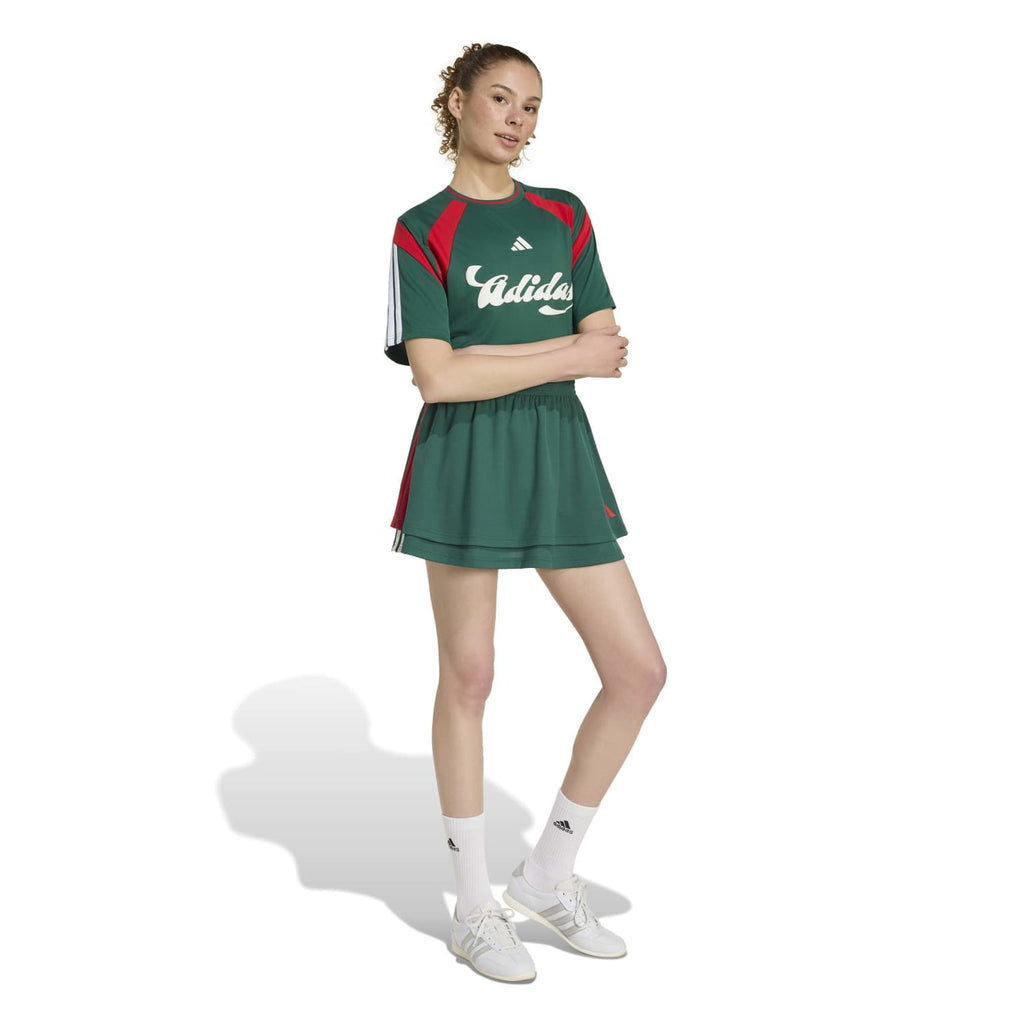 ADIDAS Authentic House of Tiro Skirt - Womens