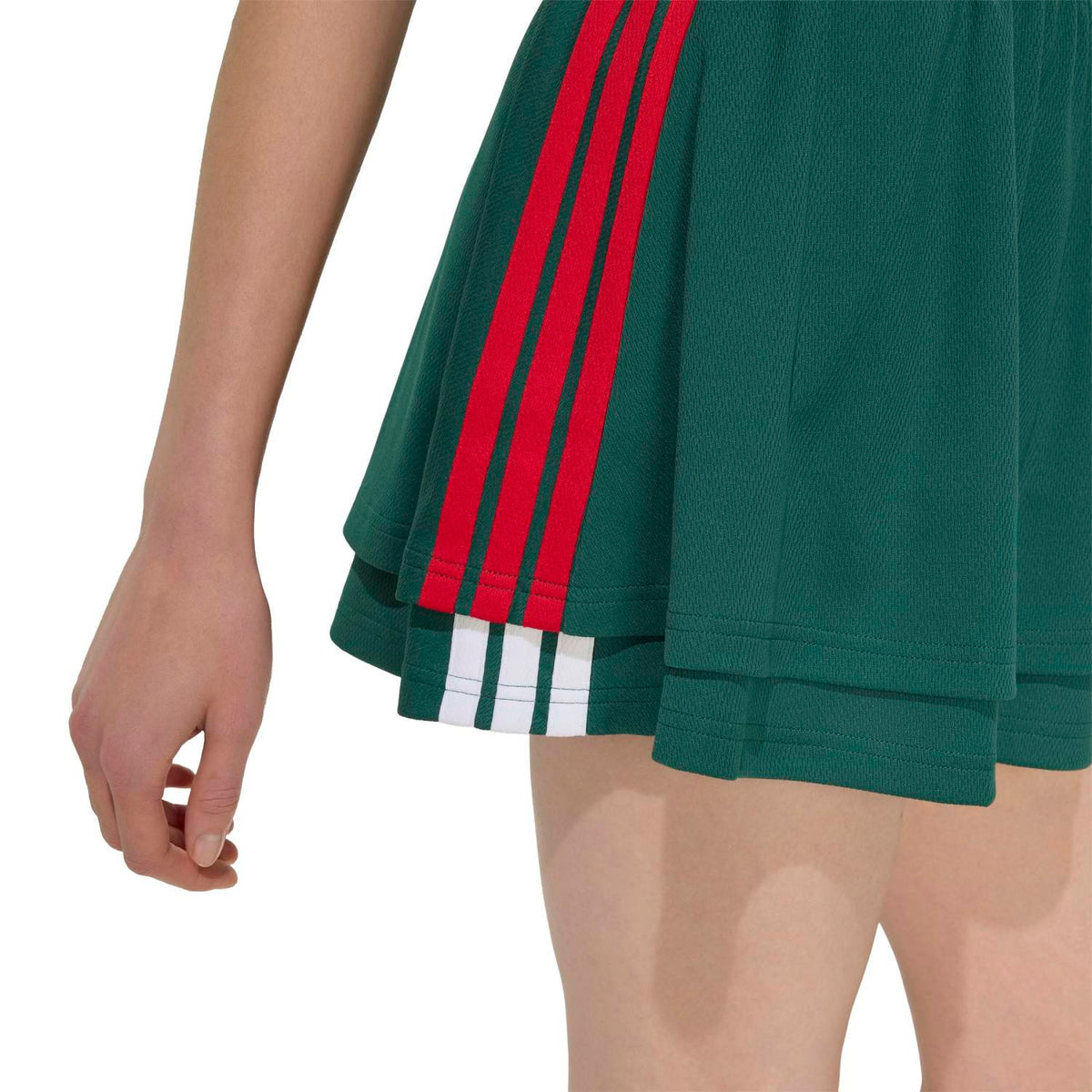 ADIDAS Authentic House of Tiro Skirt - Womens