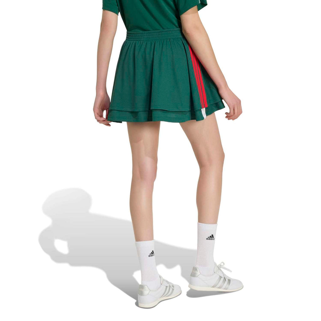 ADIDAS Authentic House of Tiro Skirt - Womens