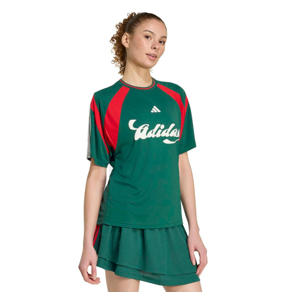 ADIDAS House of Tiro Jersey - Womens