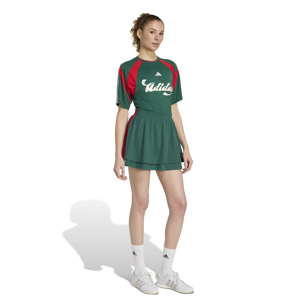 ADIDAS House of Tiro Jersey - Womens