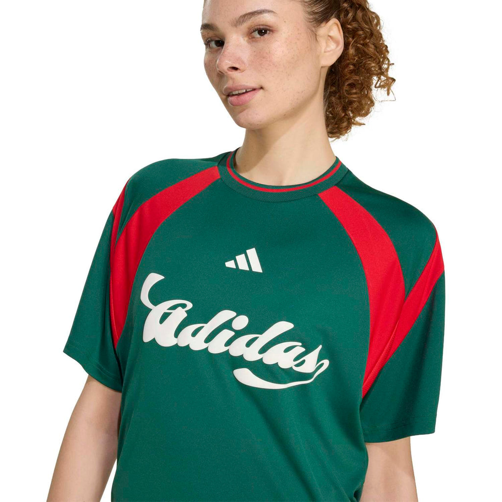 ADIDAS House of Tiro Jersey - Womens