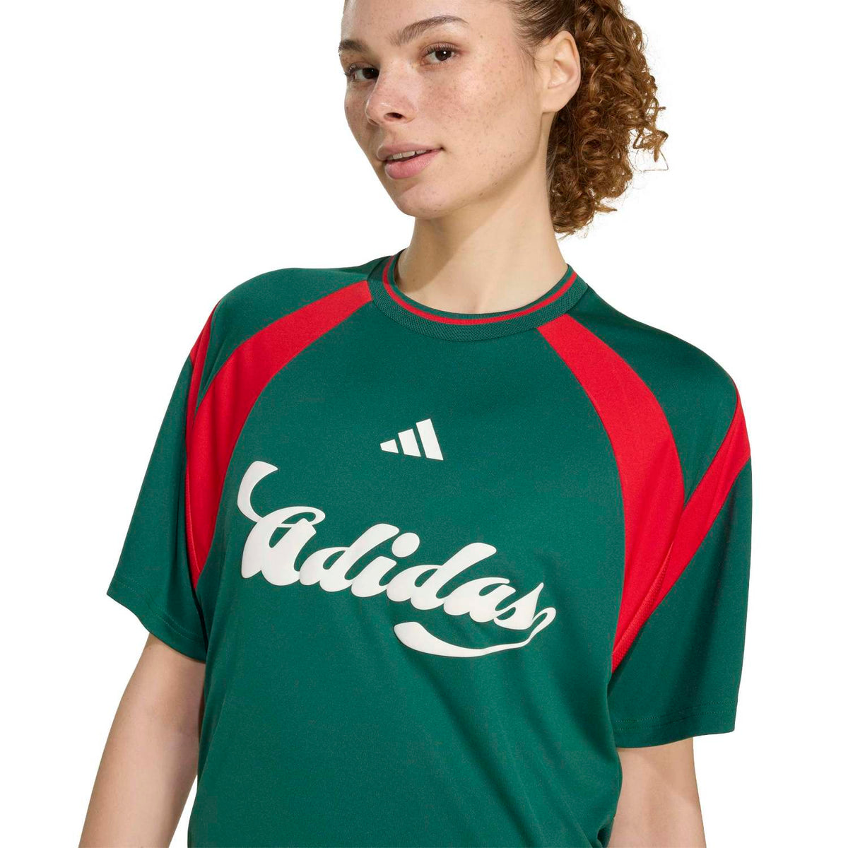 ADIDAS House of Tiro Jersey - Womens