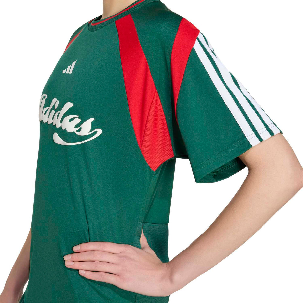 ADIDAS House of Tiro Jersey - Womens