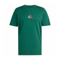 ADIDAS Authentic Mexico Poster Tee - Mens