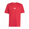 ADIDAS Small Logo BOS Tee - Mens