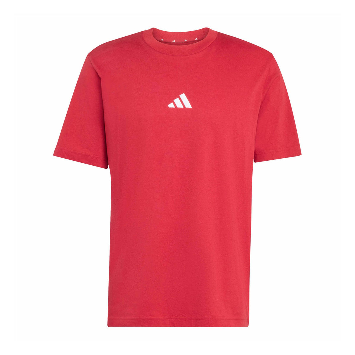 ADIDAS Small Logo BOS Tee - Mens