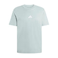 ADIDAS Original BOS Small Logo Tee - Mens
