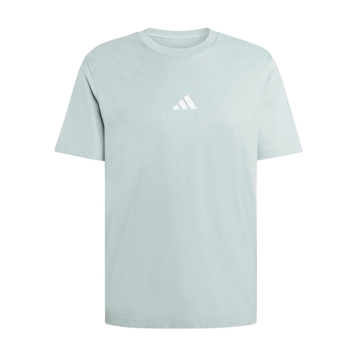 ADIDAS Original BOS Small Logo Tee - Mens