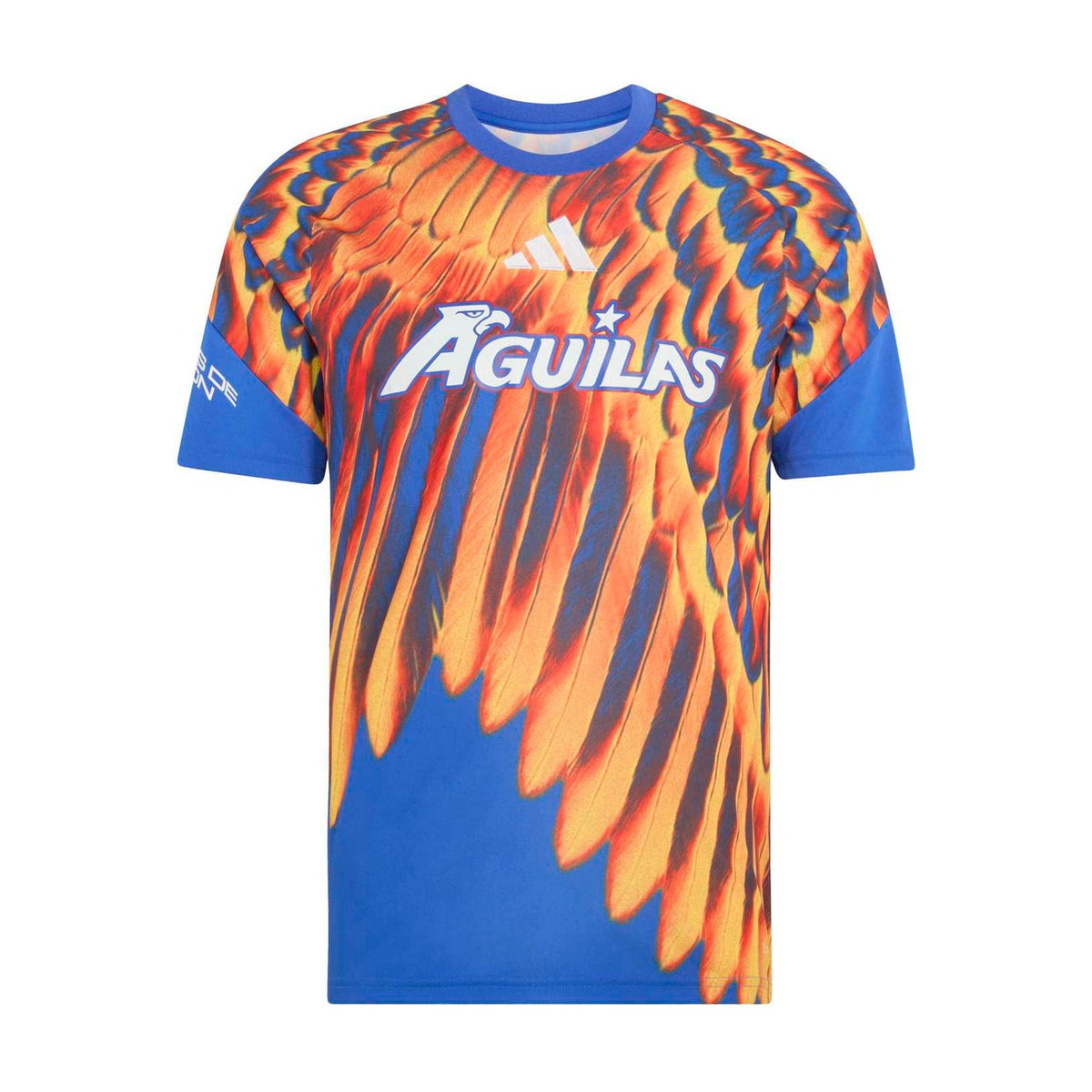 ADIDAS Club America Pregame Jersey - Mens