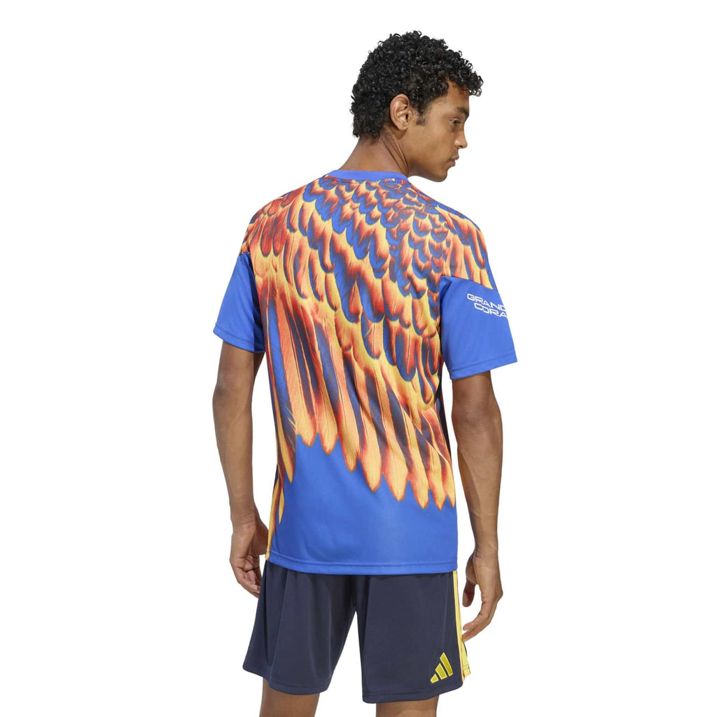 ADIDAS Club America Pregame Jersey - Mens