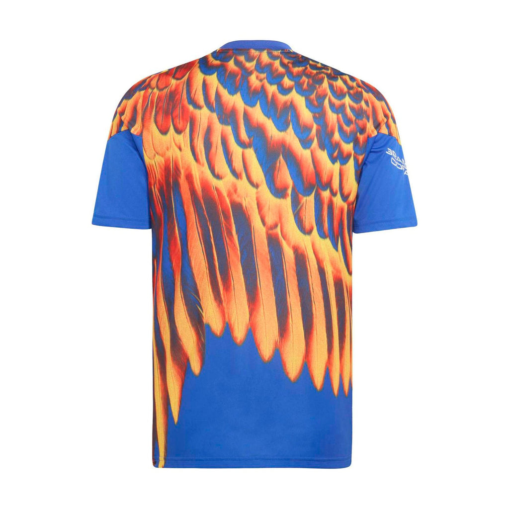 ADIDAS Club America Pregame Jersey - Mens