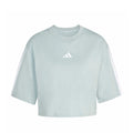 ADIDAS Essentials 3-Stripes Loose T-Shirt - Womens