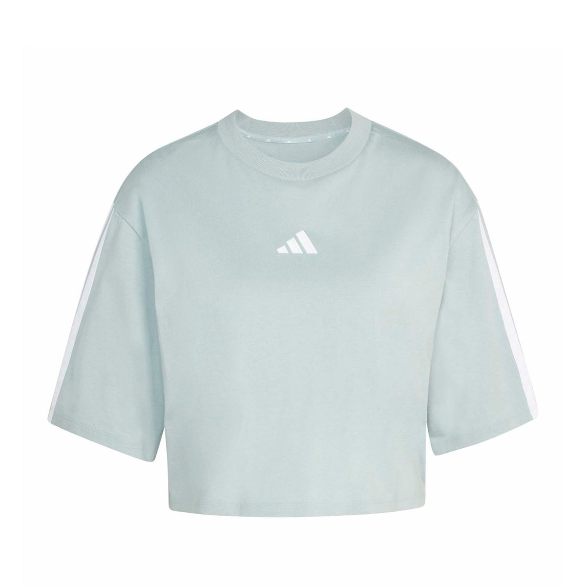 ADIDAS Essentials 3-Stripes Loose T-Shirt - Womens