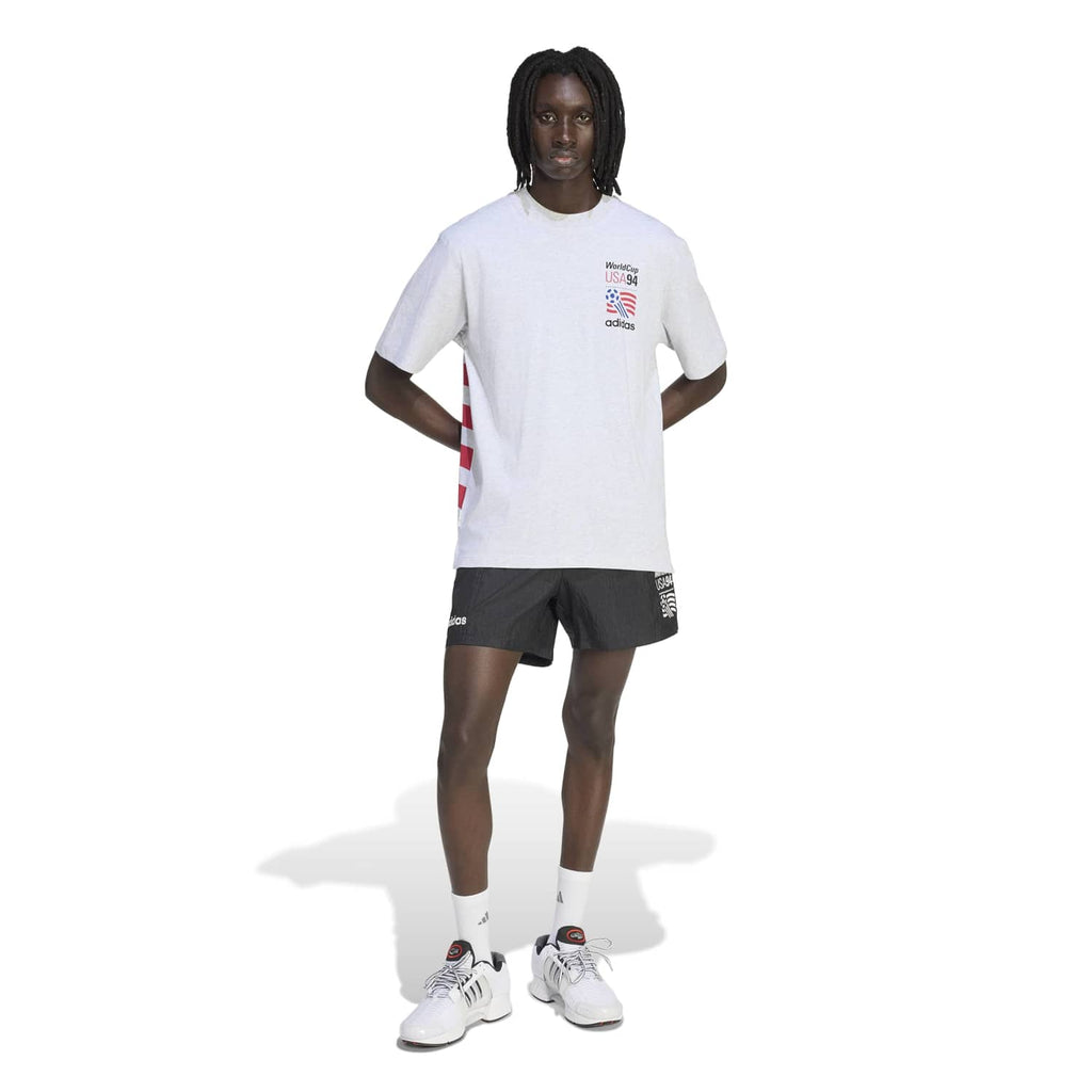 ADIDAS USA 94 Graphic Tee - Mens