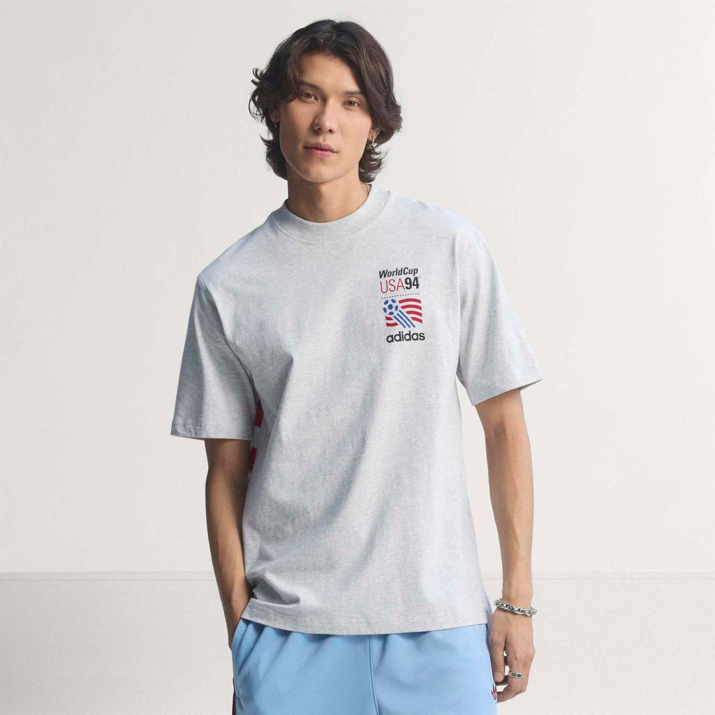 ADIDAS USA 94 Graphic Tee - Mens