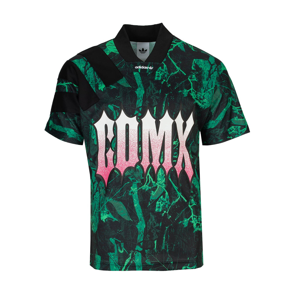 ADIDAS Original Mexico City Jersey - Mens