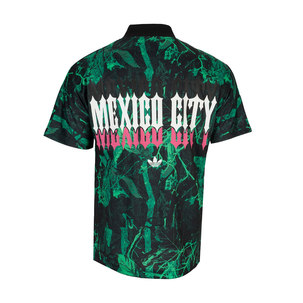 ADIDAS Original Mexico City Jersey - Mens