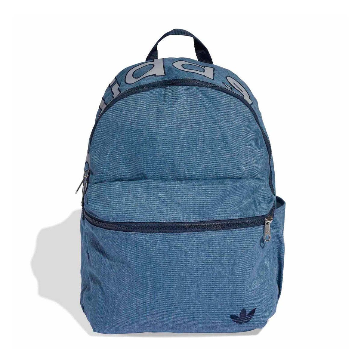 ADIDAS Denim Backpack
