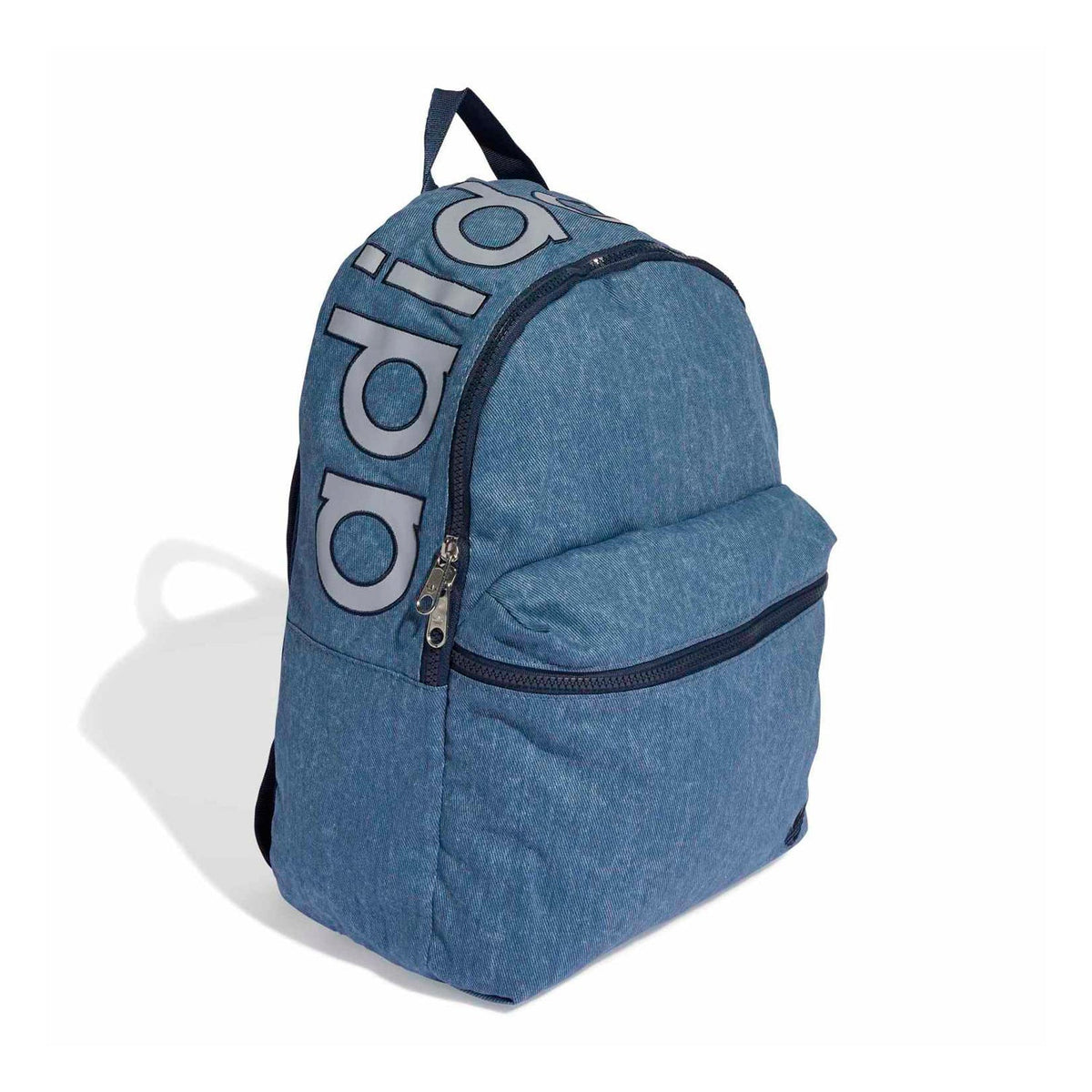 ADIDAS Denim Backpack