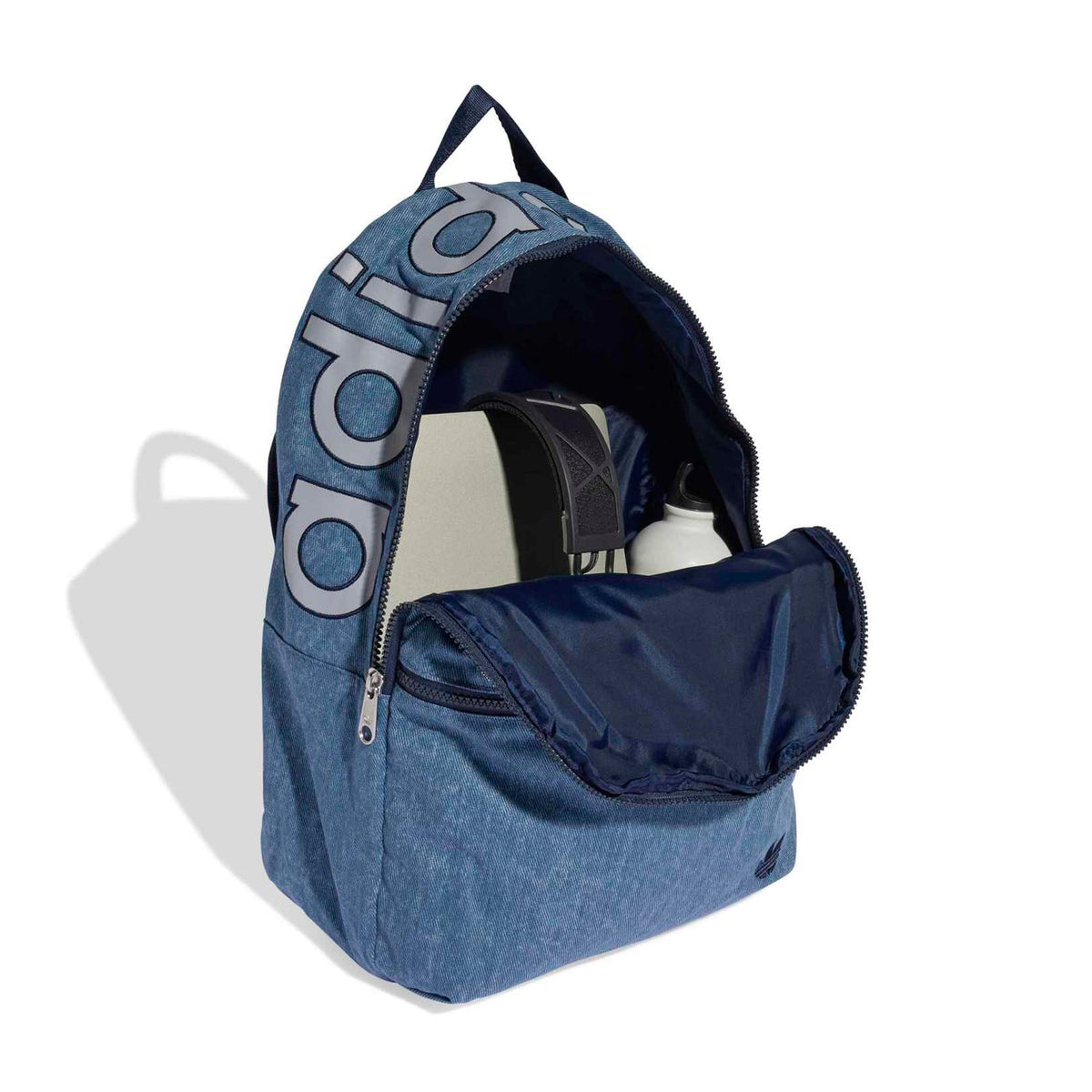 ADIDAS Denim Backpack