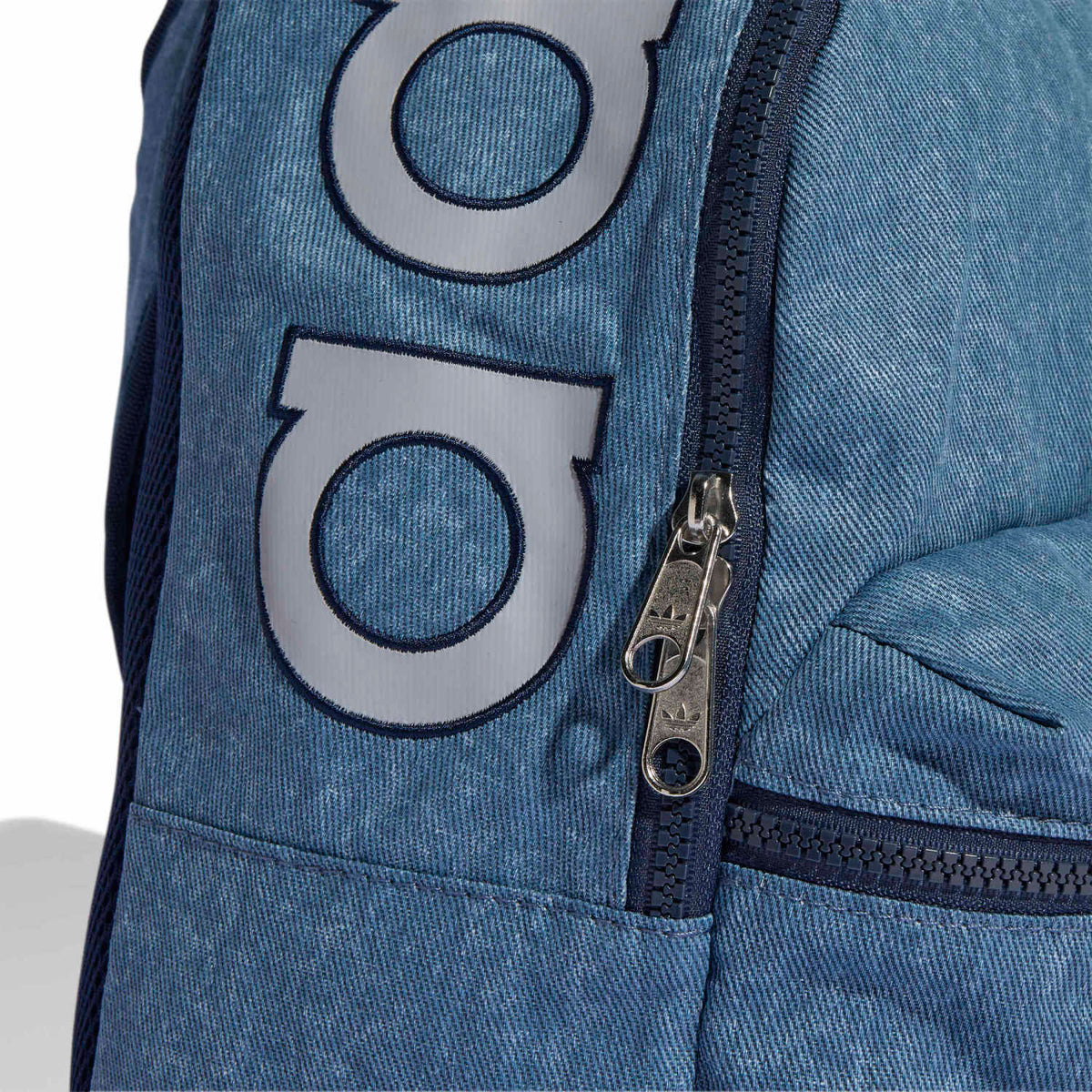 ADIDAS Denim Backpack