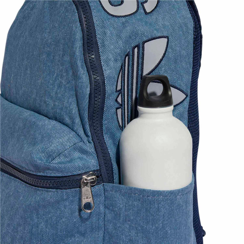 ADIDAS Denim Backpack