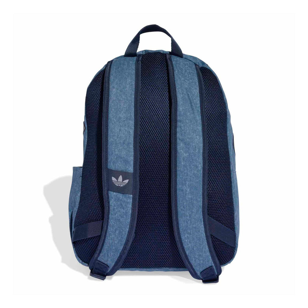 ADIDAS Denim Backpack