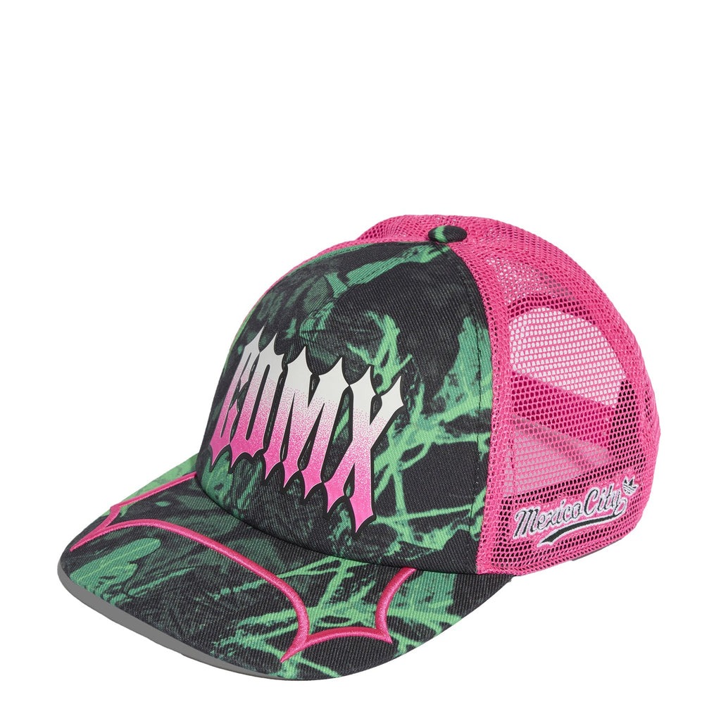ADIDAS Mexico City Trucker