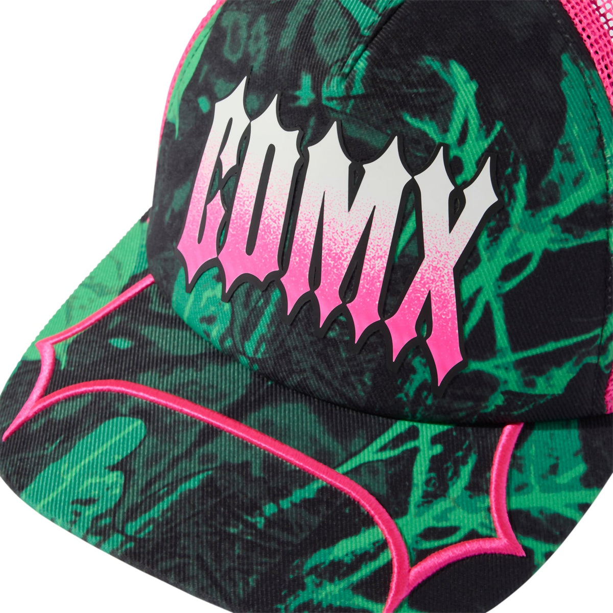 ADIDAS Mexico City Trucker