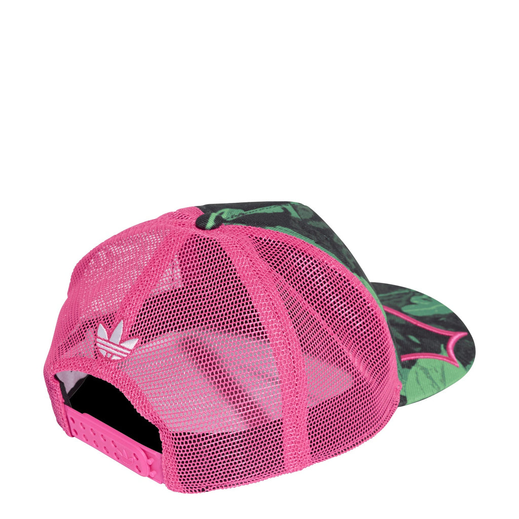 ADIDAS Mexico City Trucker