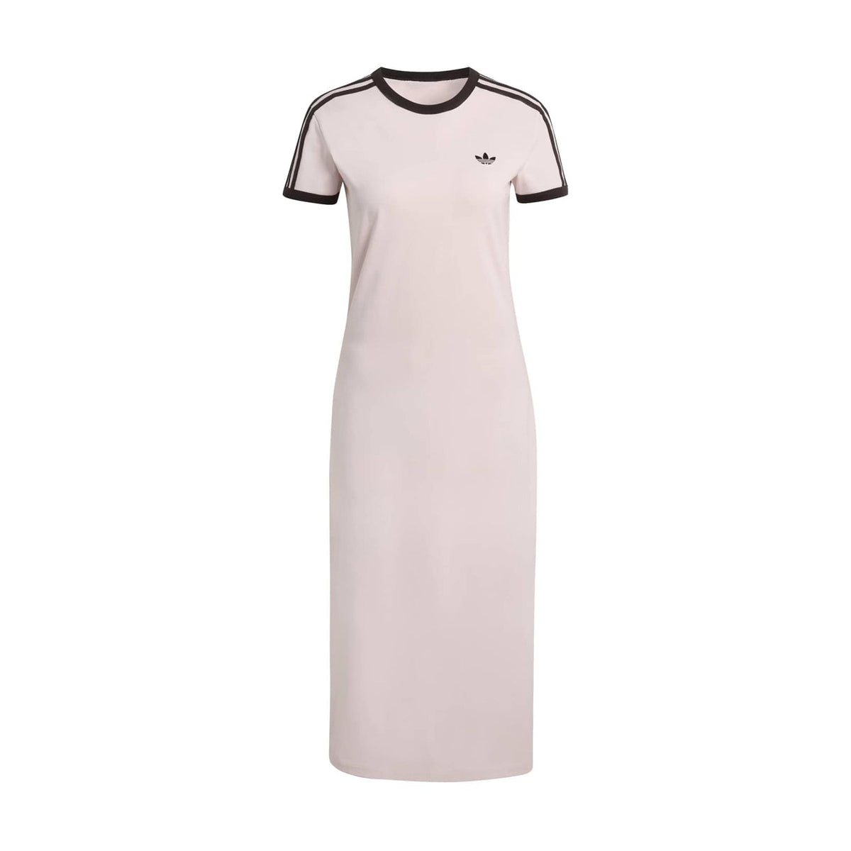 ADIDAS 3 Stripe Dress - Womens
