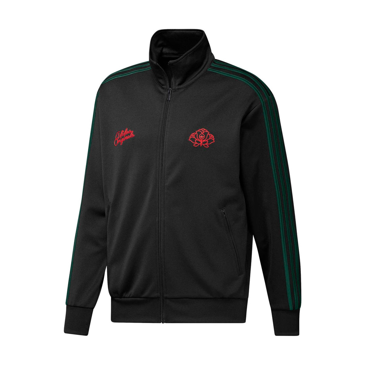 ADIDAS Firebird Roses Tracktop - Mens